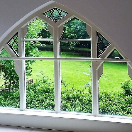 הוילה Bury St. Edmunds East End House מראה חיצוני תמונה