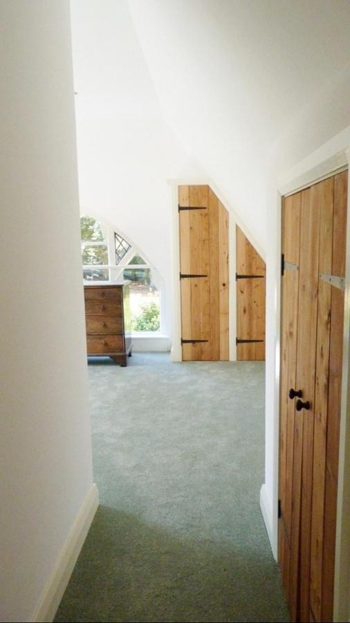 הוילה Bury St. Edmunds East End House מראה חיצוני תמונה